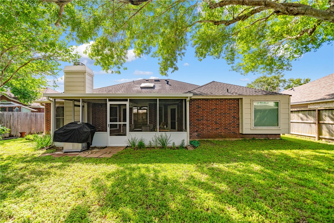 7209 Windwillow Drive Corpus Christi TX 78414