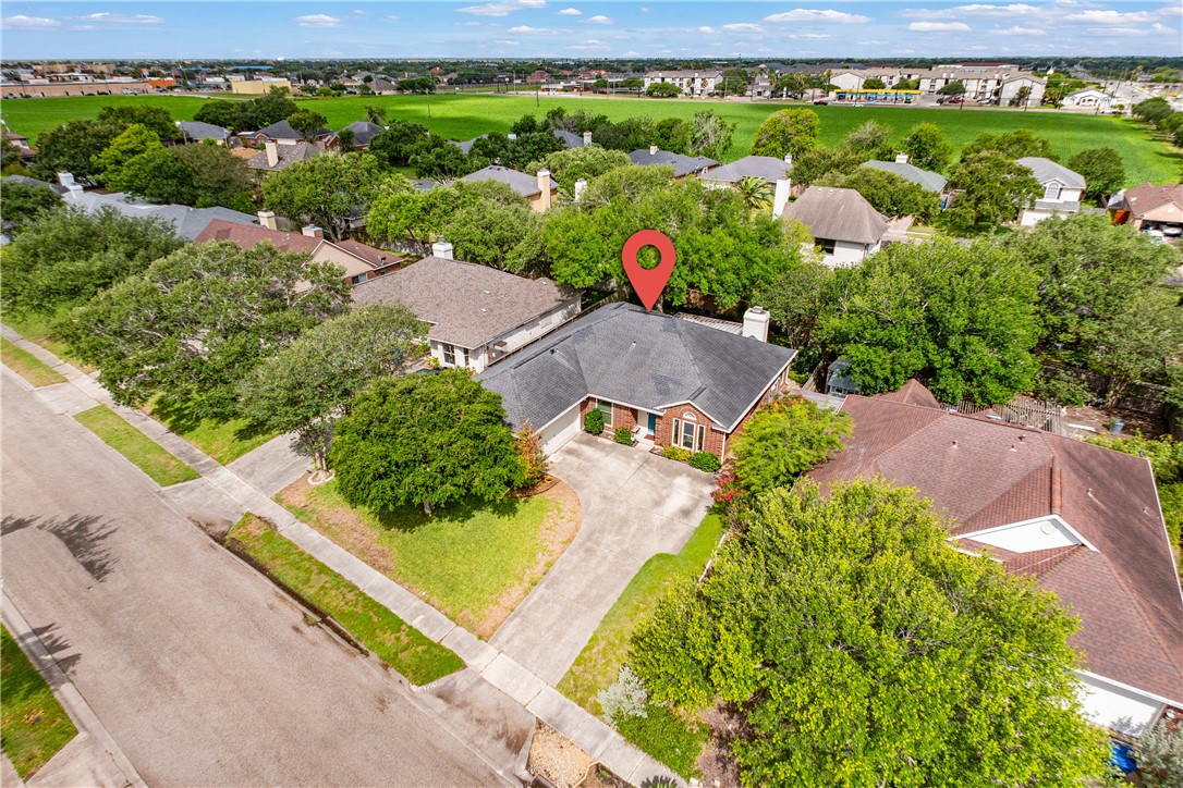 7209 Windwillow Drive Corpus Christi TX 78414