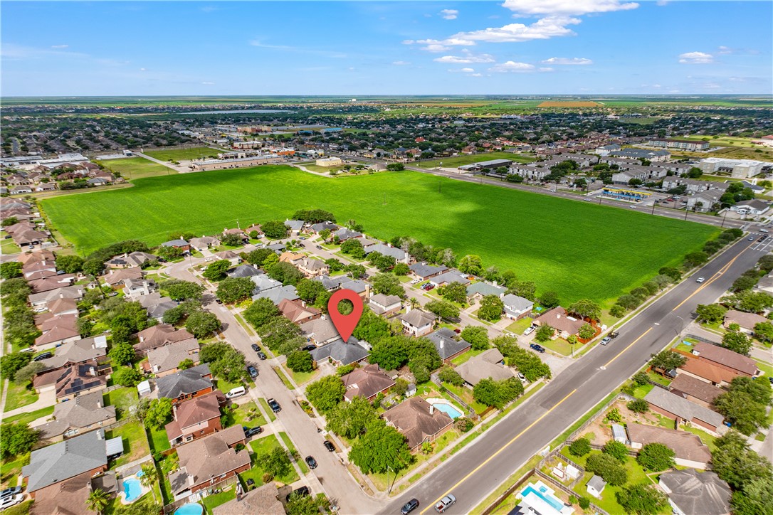 7209 Windwillow Drive Corpus Christi TX 78414