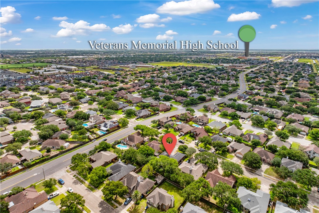 7209 Windwillow Drive Corpus Christi TX 78414