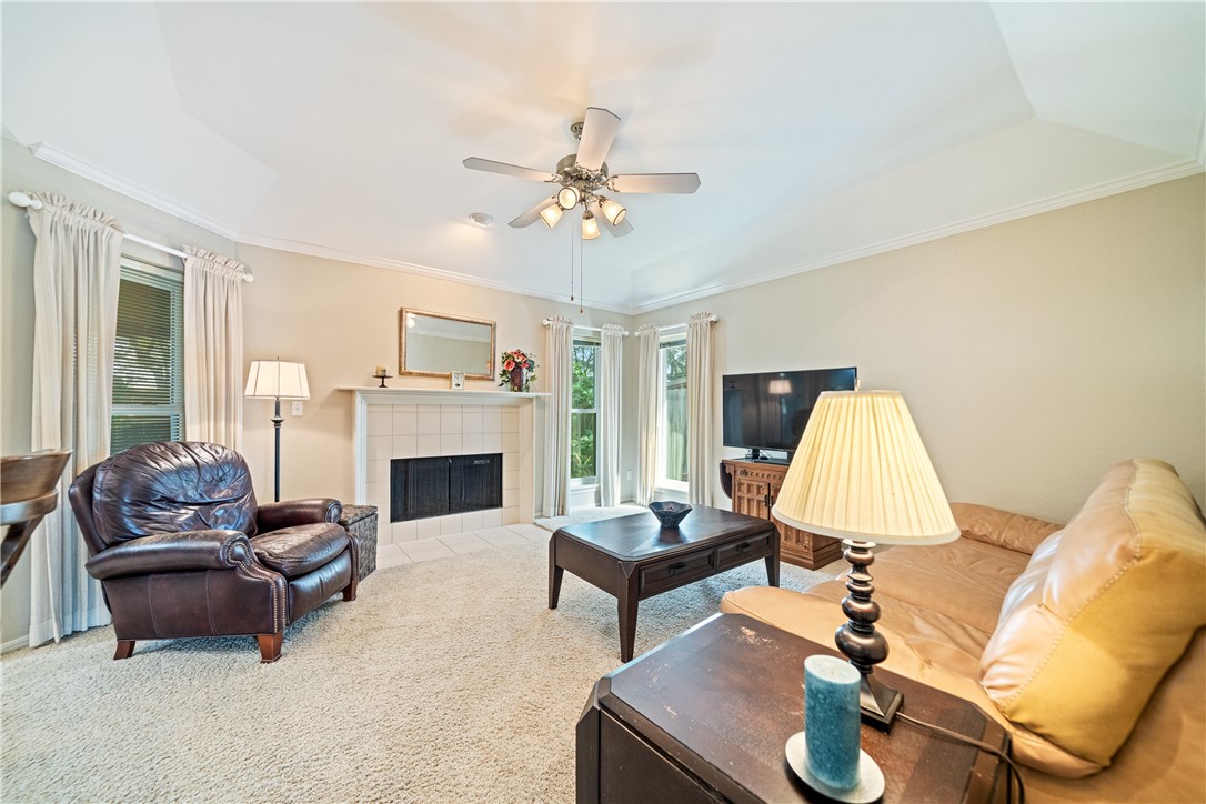7209 Windwillow Drive Corpus Christi TX 78414