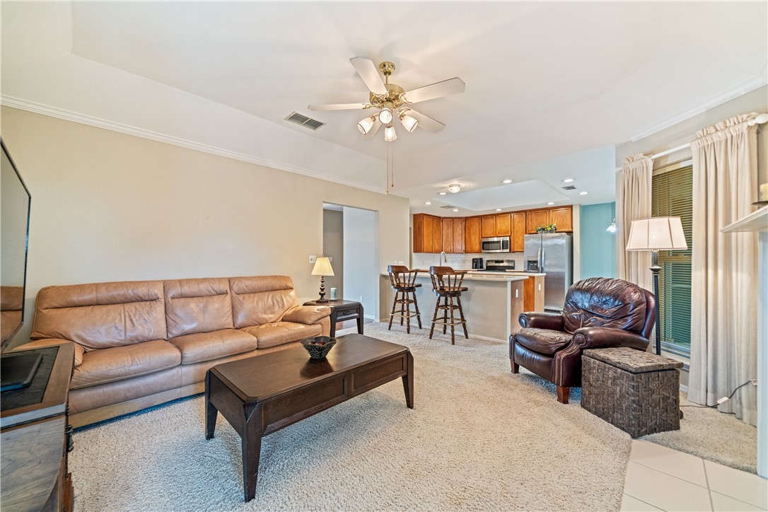 7209 Windwillow Drive Corpus Christi TX 78414