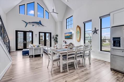 507 Sunrise Avenue Port Aransas TX 78373
