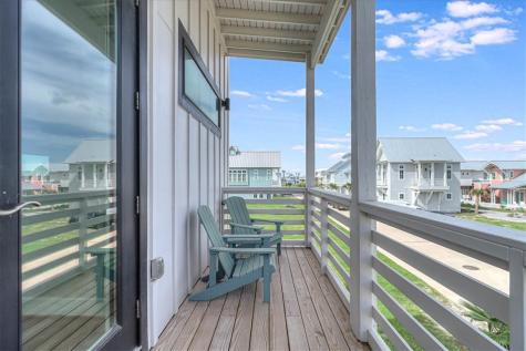 507 Sunrise Avenue Port Aransas TX 78373