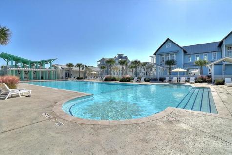 507 Sunrise Avenue Port Aransas TX 78373