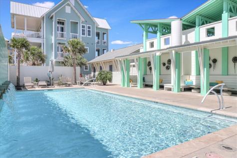 507 Sunrise Avenue Port Aransas TX 78373