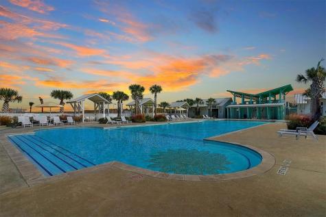 507 Sunrise Avenue Port Aransas TX 78373