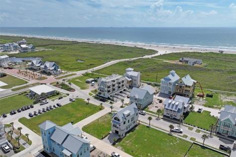 507 Sunrise Avenue Port Aransas TX 78373