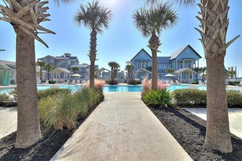 507 Sunrise Avenue Port Aransas TX 78373