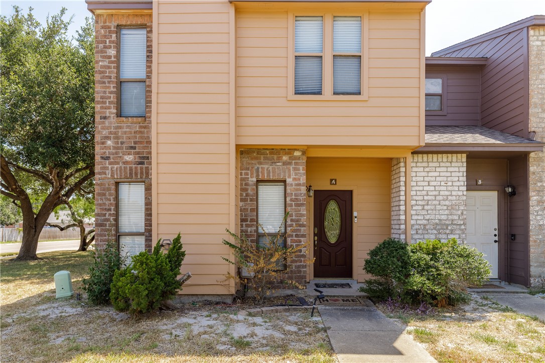 2809 Saint Joseph St A Corpus Christi TX 78418