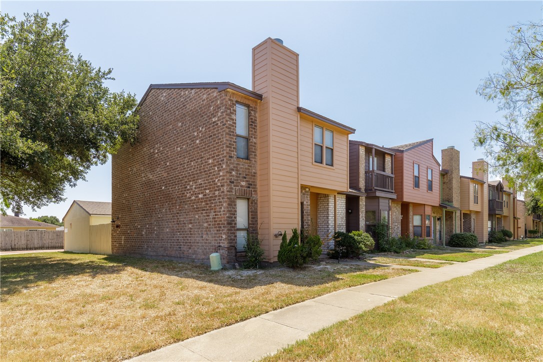 2809 Saint Joseph St A Corpus Christi TX 78418