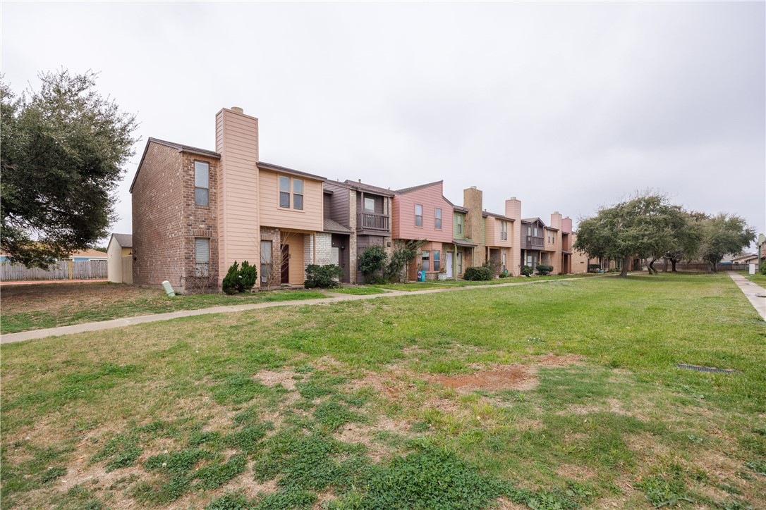 2809 Saint Joseph St A Corpus Christi TX 78418