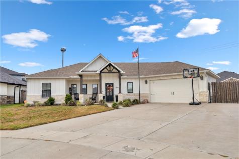 3101 Creek Side Drive Corpus Christi TX 78410