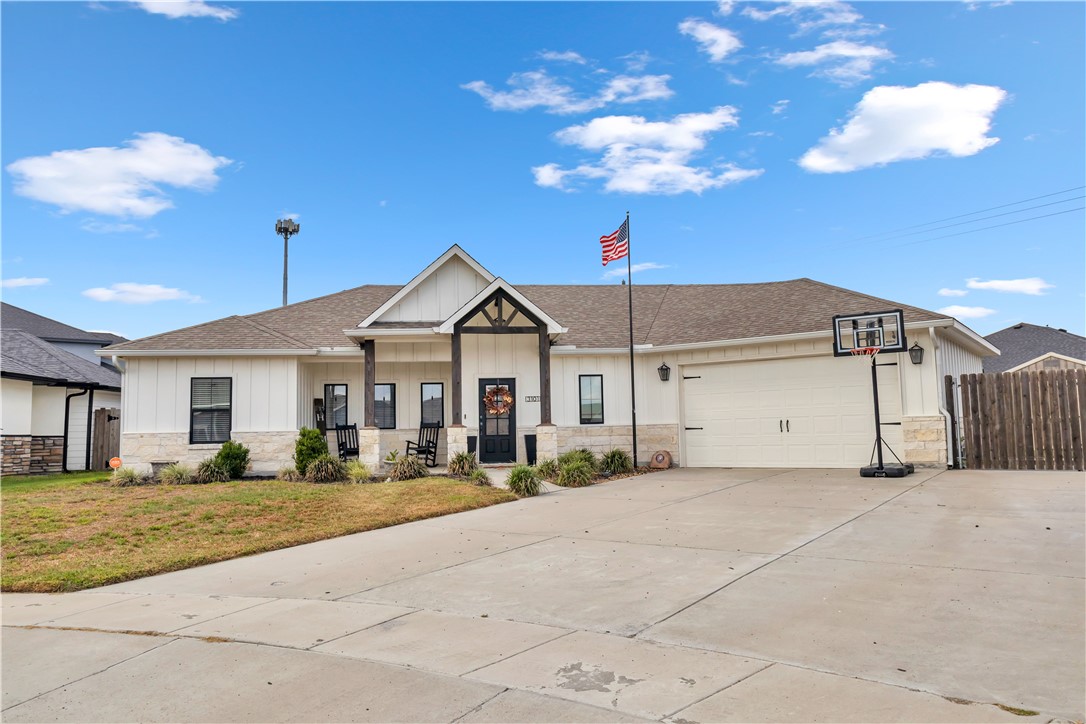 3101 Creek Side Drive Corpus Christi TX 78410
