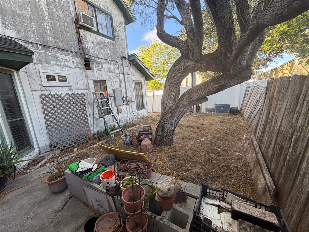 6002 Deer Creek Drive Corpus Christi TX 78415