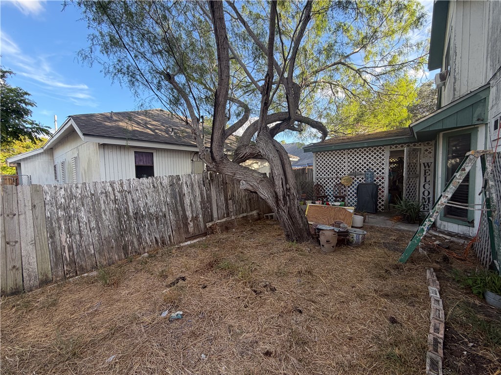 6002 Deer Creek Drive Corpus Christi TX 78415