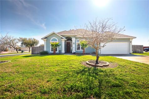 3610 Lake Texoma Court Robstown TX 78380