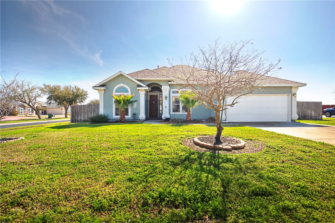 3610 Lake Texoma Court Robstown TX 78380