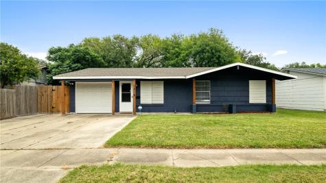 5818 Cain Drive Corpus Christi TX 78412
