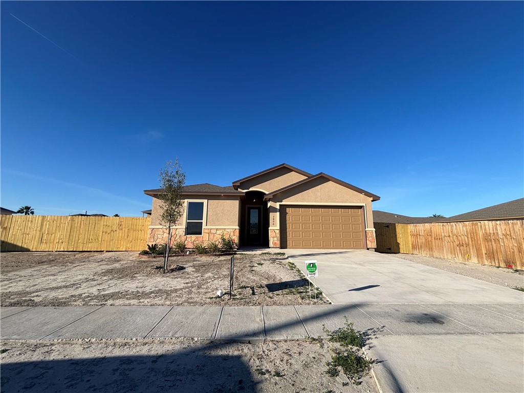 7806 Stover Drive Corpus Christi TX 78414
