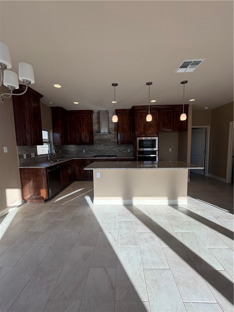 7806 Stover Drive Corpus Christi TX 78414