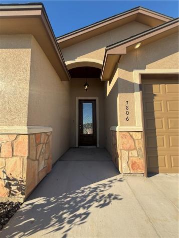 7806 Stover Drive Corpus Christi TX 78414