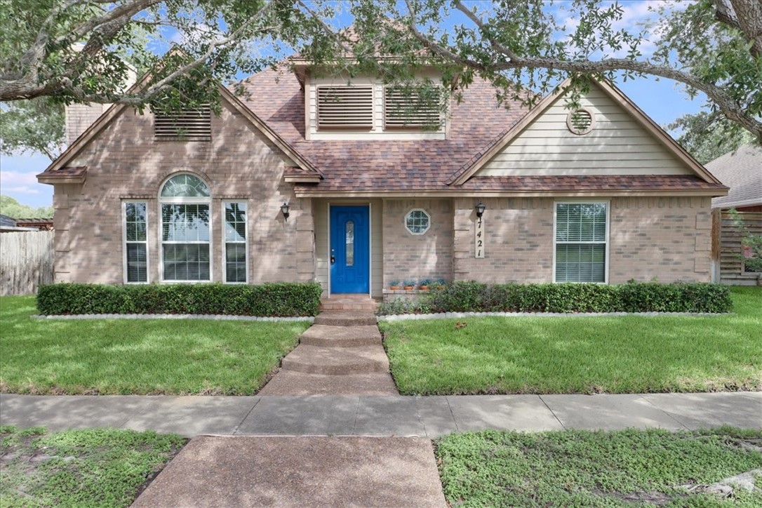 7421 Blue Lake Drive Corpus Christi TX 78413