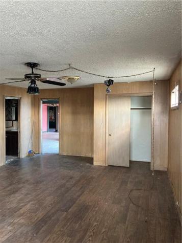 607 Caylor Big Spring TX 79720