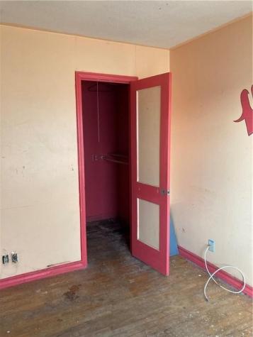 607 Caylor Big Spring TX 79720