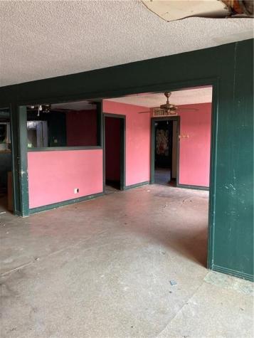 607 Caylor Big Spring TX 79720