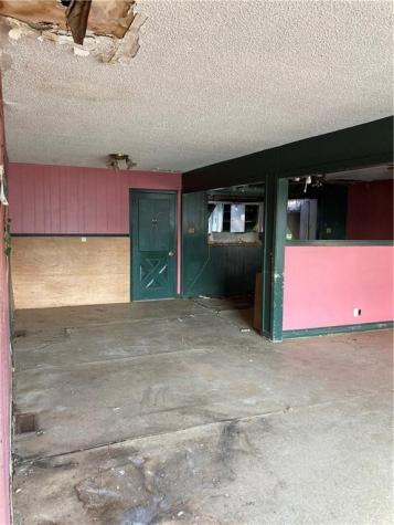 607 Caylor Big Spring TX 79720