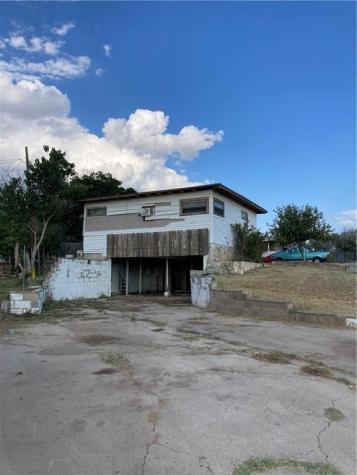 607 Caylor Big Spring TX 79720
