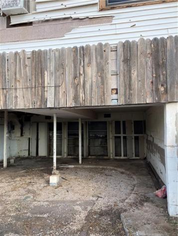 607 Caylor Big Spring TX 79720