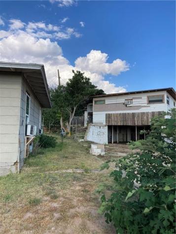 607 Caylor Big Spring TX 79720
