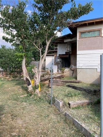 607 Caylor Big Spring TX 79720