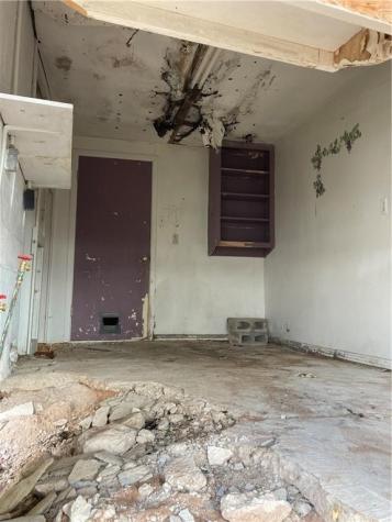 607 Caylor Big Spring TX 79720