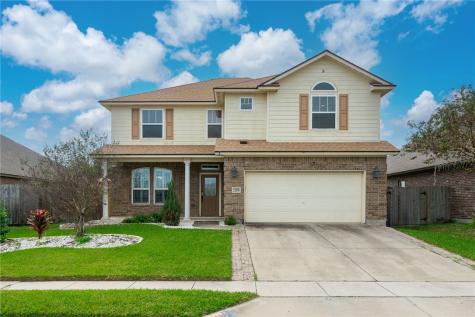 2206 Mendocino Drive Portland TX 78374