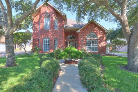 8005 Etienne Drive Corpus Christi TX 78414
