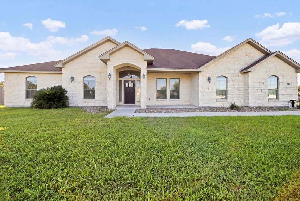 5711 County Road 2189 Odem TX 78370