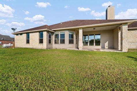 5711 County Road 2189 Odem TX 78370