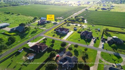 5711 County Road 2189 Odem TX 78370