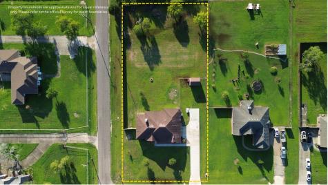 5711 County Road 2189 Odem TX 78370