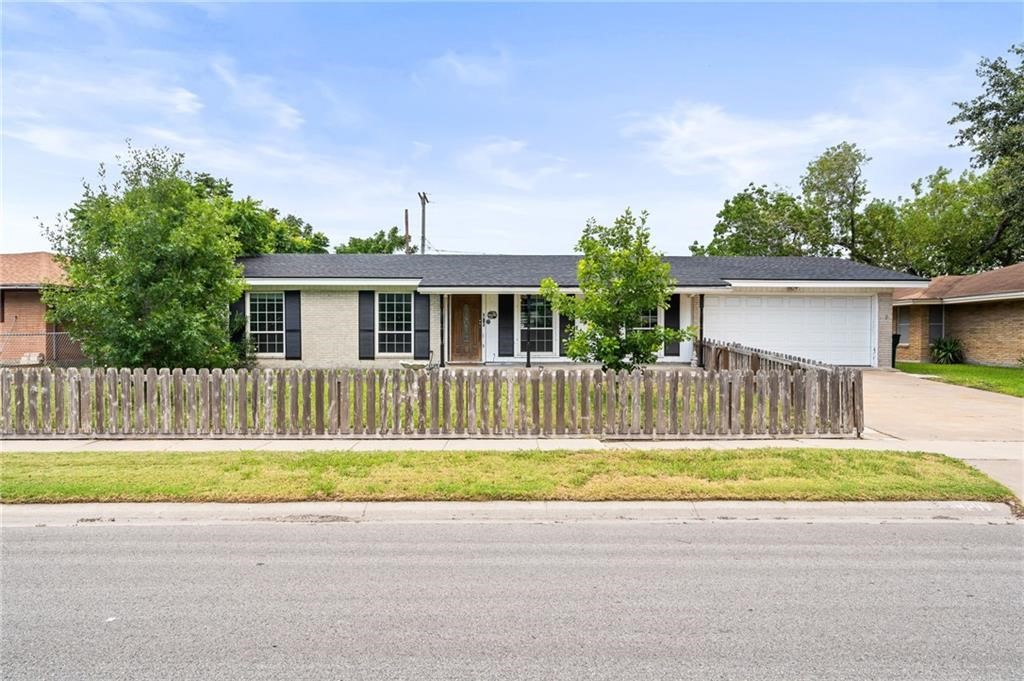4249 Dody Street Corpus Christi TX 78411