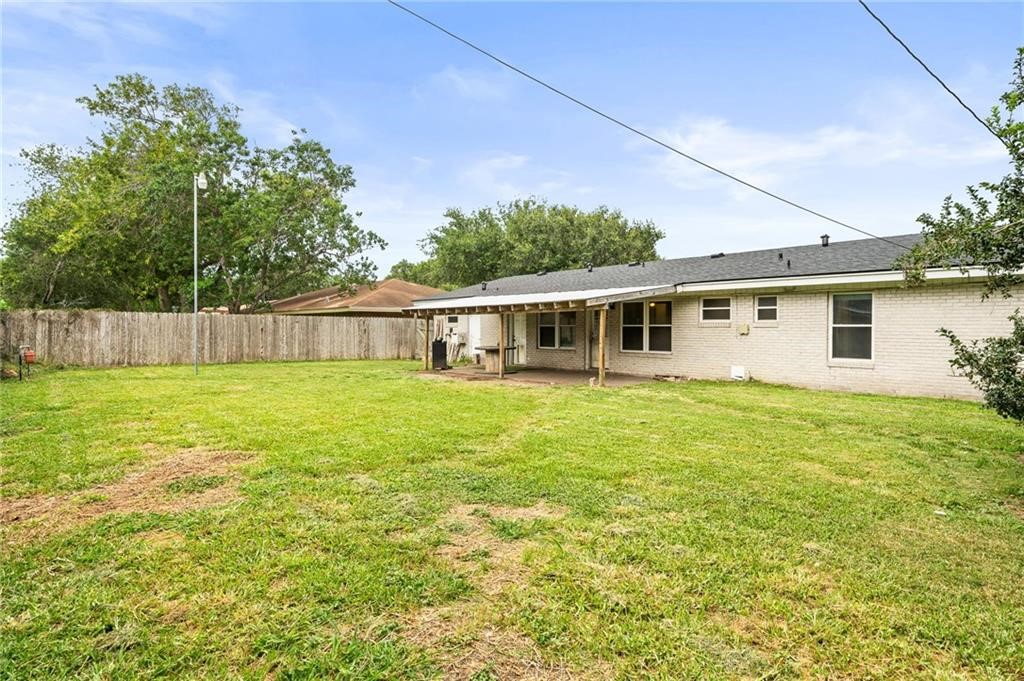 4249 Dody Street Corpus Christi TX 78411
