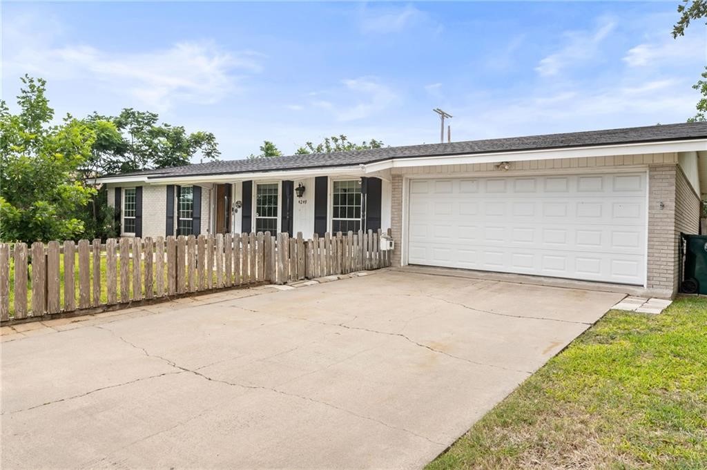 4249 Dody Street Corpus Christi TX 78411