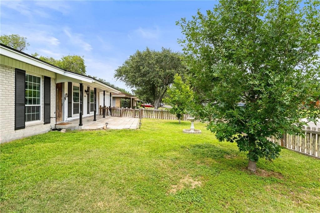4249 Dody Street Corpus Christi TX 78411