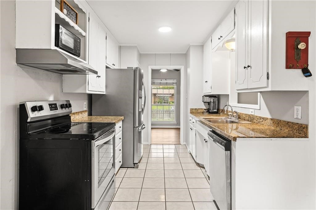 4249 Dody Street Corpus Christi TX 78411
