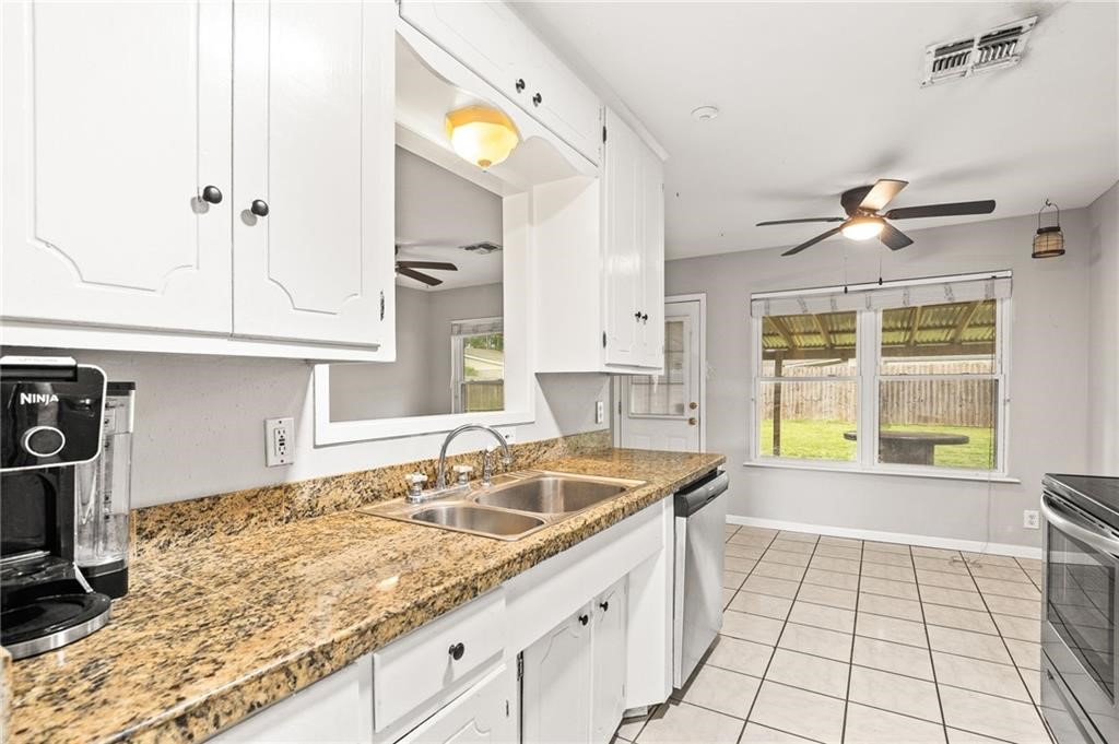 4249 Dody Street Corpus Christi TX 78411