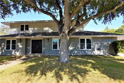211 Terlingua Drive Portland TX 78374