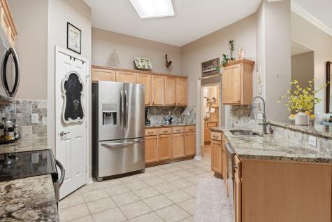 107 Georgian Oaks Rockport TX 78382